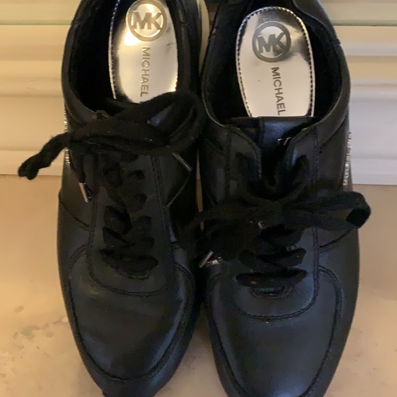 Michael Kors sneakers - Picture 4 of 4